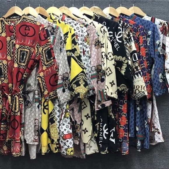 Inspired DRESS 👗 - Picture 6 of 16